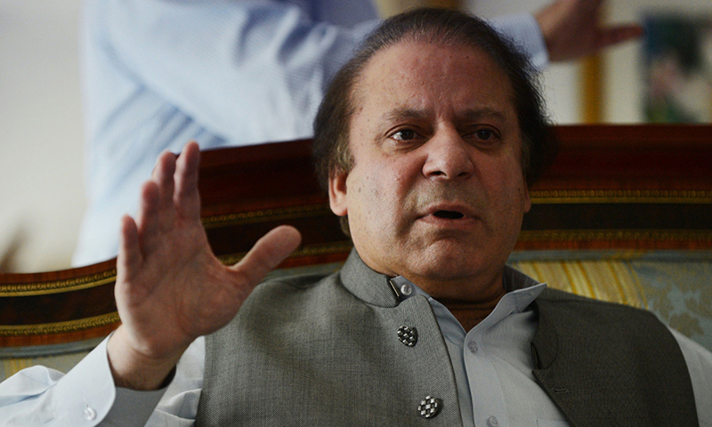 Military courts part of National Action Plan